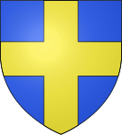 Blason ville fr Toulon (Var)